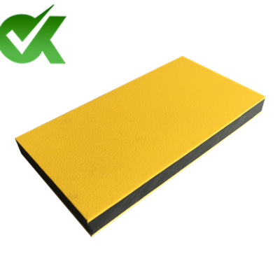 <h3>2 inch resist rrosion sheet of hdpe for Fish farming</h3>
